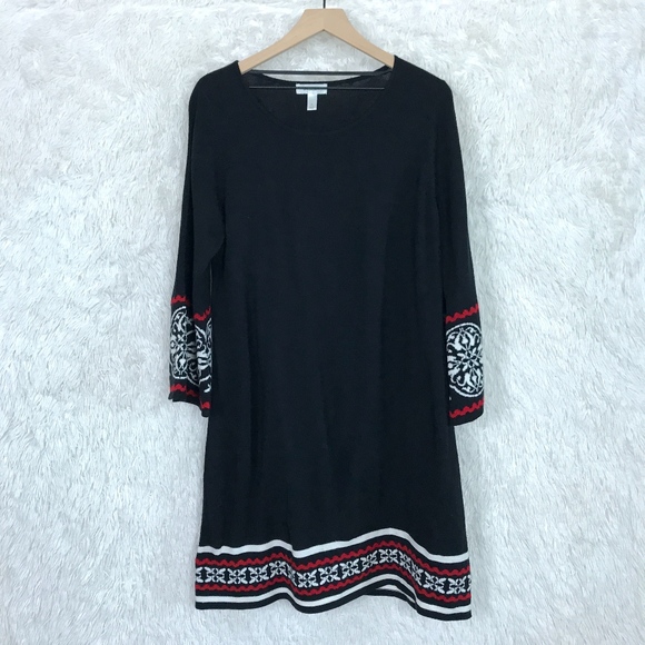 dress barn holiday sweaters